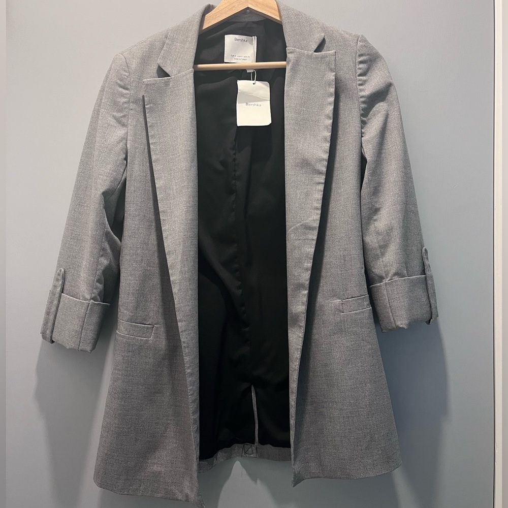 Bershka Blazer NWT